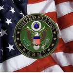 |USA| United States of Defense