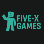 Five-X Games