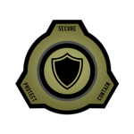 [SCP:P] Security Department