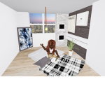 Starry’s aesthetix