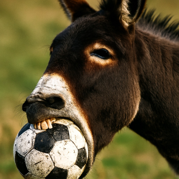jegue ball