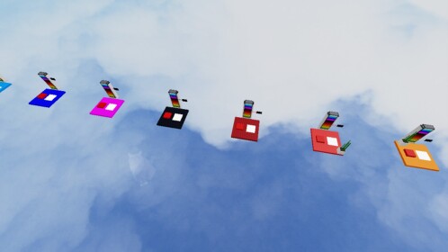 rng difficulty chart obby