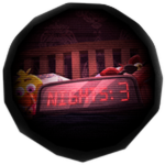 Completed: FNAF 4 - Night 3