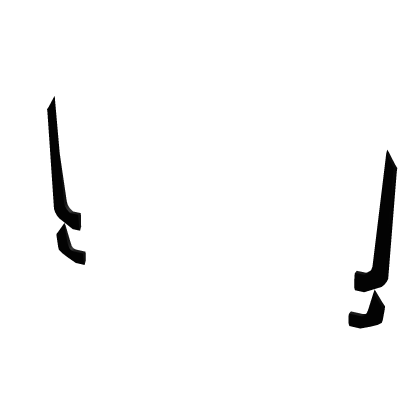 {1.0} Multiversal Cyberpunk Black Side Spikes thumbnail
