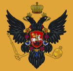 [B&I] Rossiyskaya Imperiya