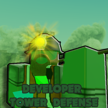 Developer's Tower Defense: ICY AGES [PART 1]