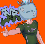 3vr and friends