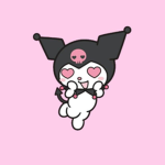 Kuromiii Loveeeee