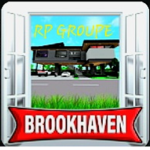 Rp groupe ( BROOKHAVEN )
