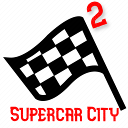 Race Legends: Supercar City!