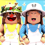 Amigos Blox <3