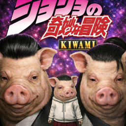 JJBA PHANTOM