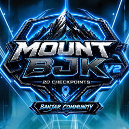 🥇[EVENT ADMIN + x5]MOUNT BJK V2