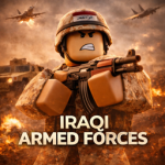 IAF Iraqi Armed Forces Group Thumbnail
