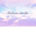 Heaven cløuds