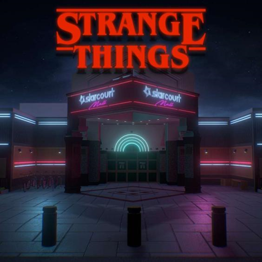 Strange Things (Stranger Things)