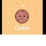 Le monde des cookies cutes et trop bon !!!!!!!!!!!