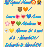 Des nounours ? :O