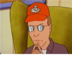 The Dale Gribble Crew