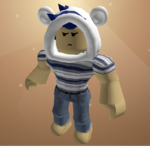 its just kind panda