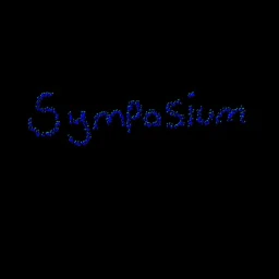 Symposium icon