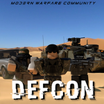 Defense Readiness Condition