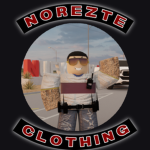 NOREZTE CLOTHING