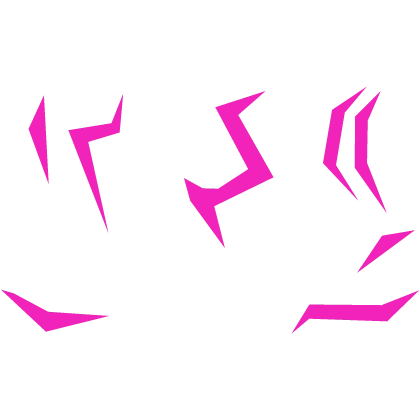 Hunter Demon Mark Patterns kpop | Roblox Item - Rolimon's