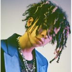 iann dior -