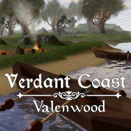 Verdant Coast
