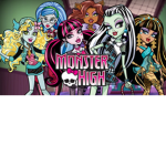 ~ Monster High Group ~