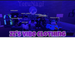 zz's VIbe Clothing