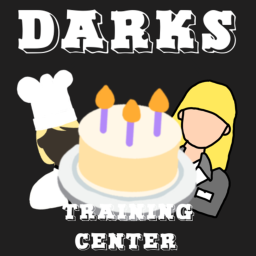 ☺dark ☺'s Training Center