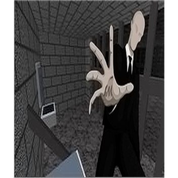 Escape Slenderman's Prison