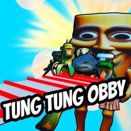 Escape Triple T Obby! [RELEASE🔥💯]