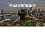 Pancake Industries
