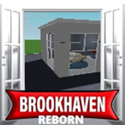 Brookhaven 🏡RP Reborn