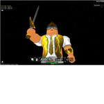 The Swords Masters