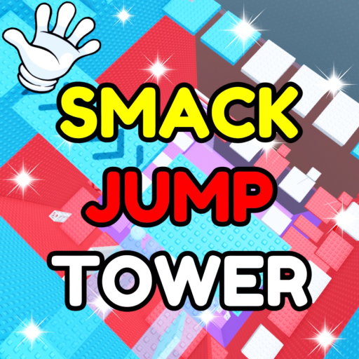 Smack Jump Tower ⬆️