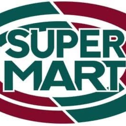 SUPERMART [❤️BETA]
