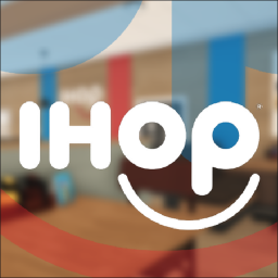 🥞 Work at an IHOP
