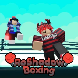 RoShadow Boxing icon