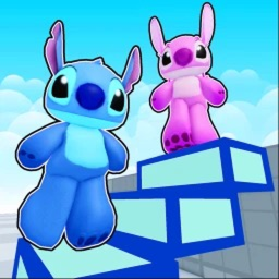 🏝️STITCH'S RUN! (OBBY)🌸