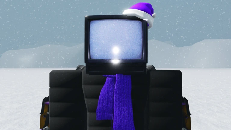 Winter Update