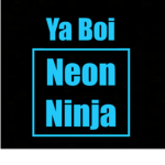 NeonBaker Clothing