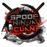 Spoof Ninja Clan Air Force