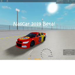 Nascar Racing