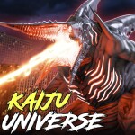 [KAIZAME] Kaiju Universe🐲