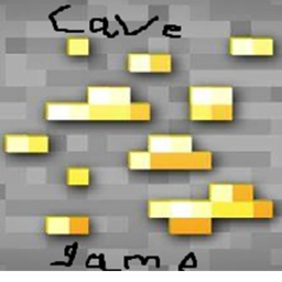 Cave Game