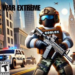 WAR EXTREME WARZONE